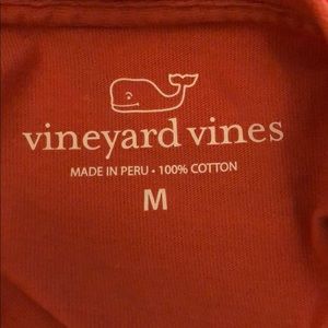 Vineyard Vines Shirts - Vineyard Vines Chicago Whale Flag Tshirt Vineyard Vines Shirts - Vineyard Vines Chicago Whale Flag Tshirt